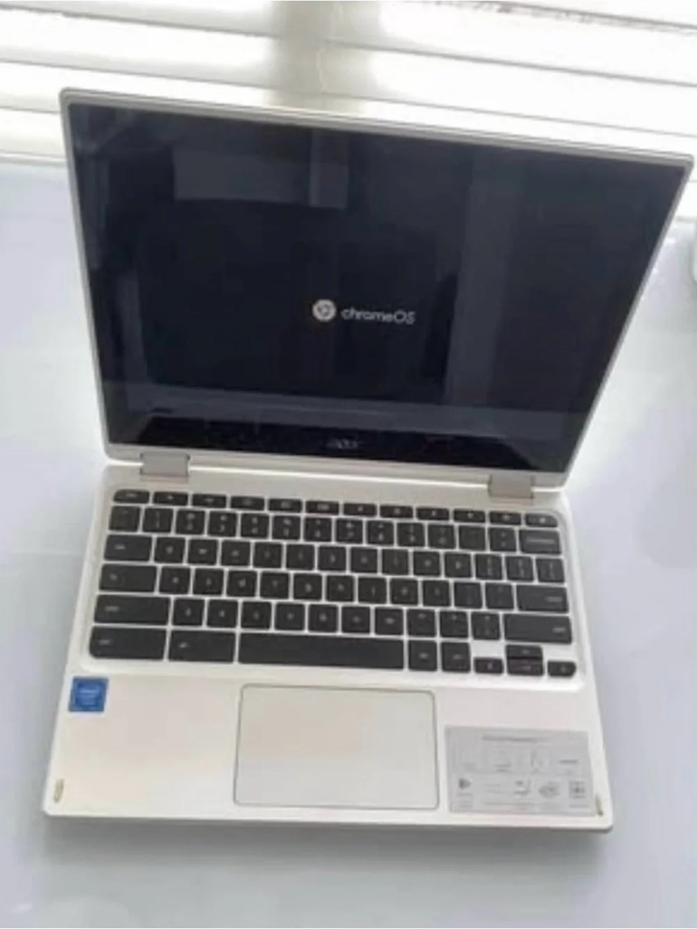 Acer 11.6